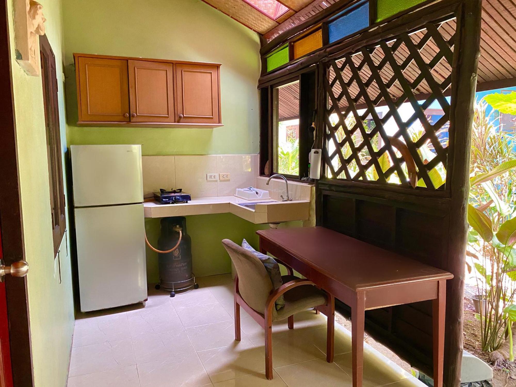 Shanti Lodge Phuket Chalong Værelse billede