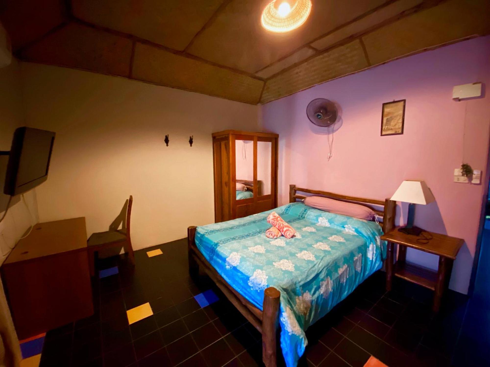 Shanti Lodge Phuket Chalong Værelse billede