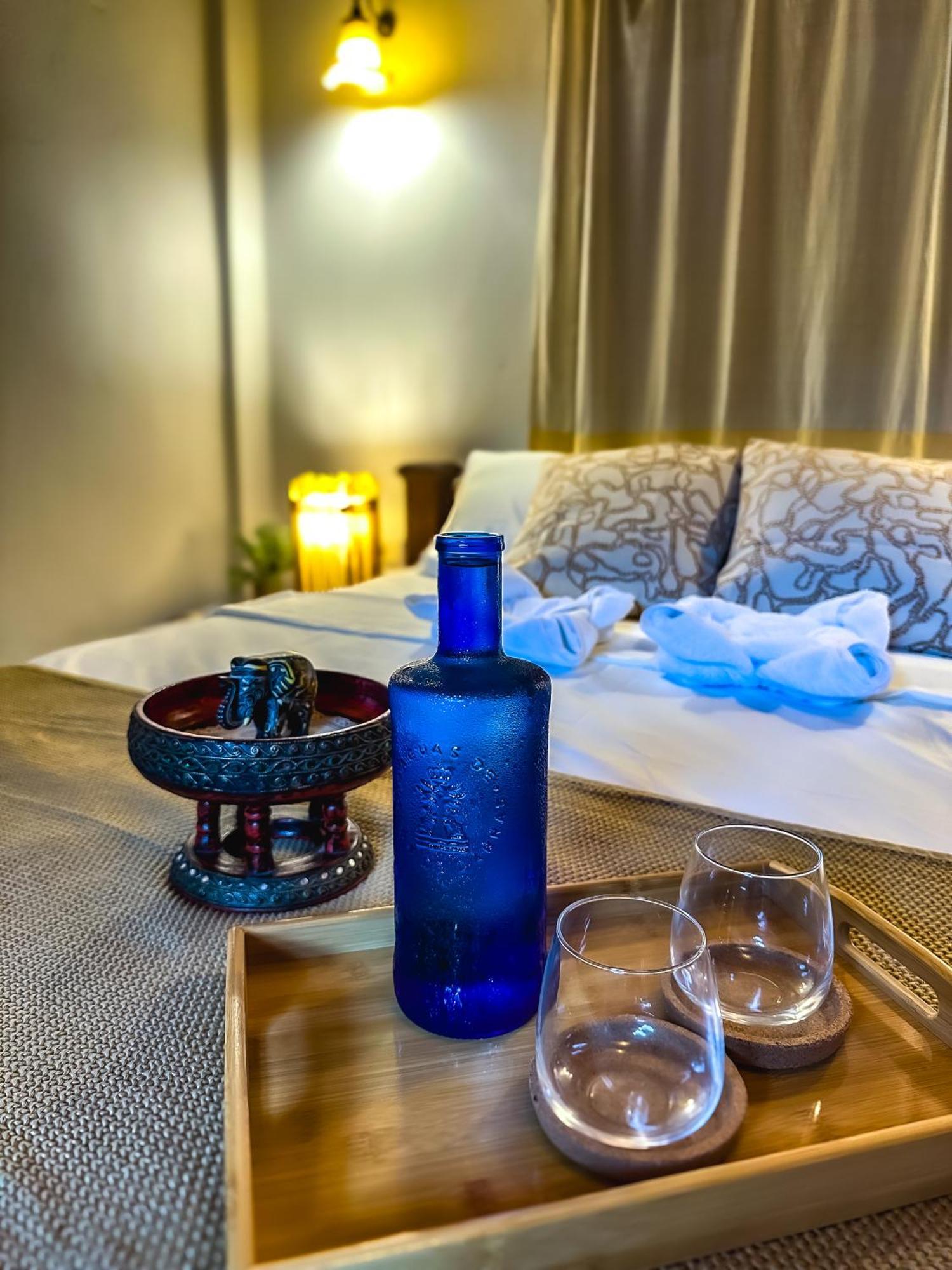 Shanti Lodge Phuket Chalong Eksteriør billede