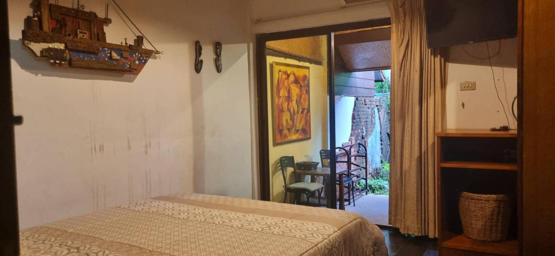 Shanti Lodge Phuket Chalong Eksteriør billede