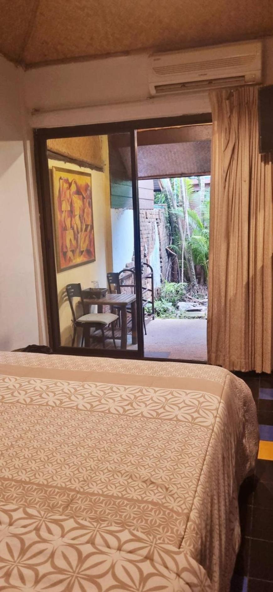 Shanti Lodge Phuket Chalong Eksteriør billede