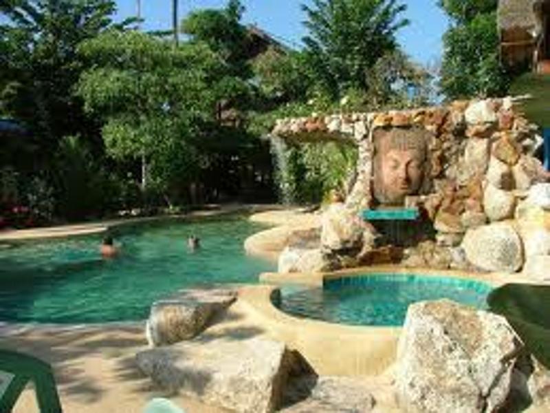 Shanti Lodge Phuket Chalong Eksteriør billede