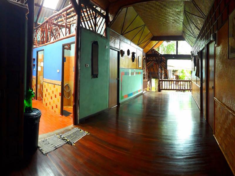 Shanti Lodge Phuket Chalong Eksteriør billede