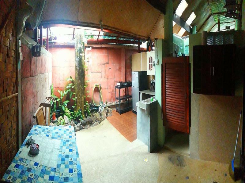 Shanti Lodge Phuket Chalong Eksteriør billede