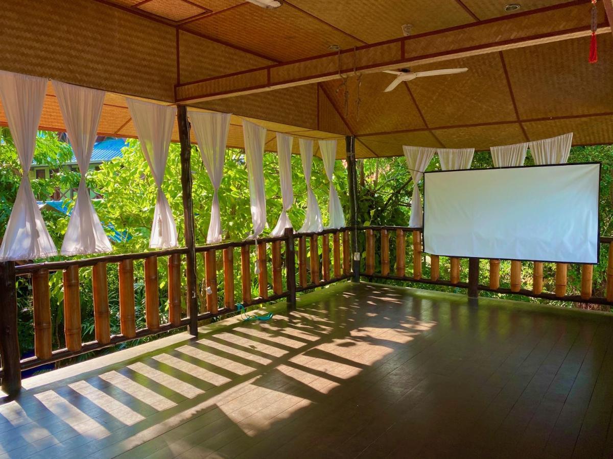 Shanti Lodge Phuket Chalong Eksteriør billede